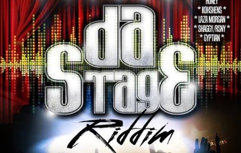da stage riddim