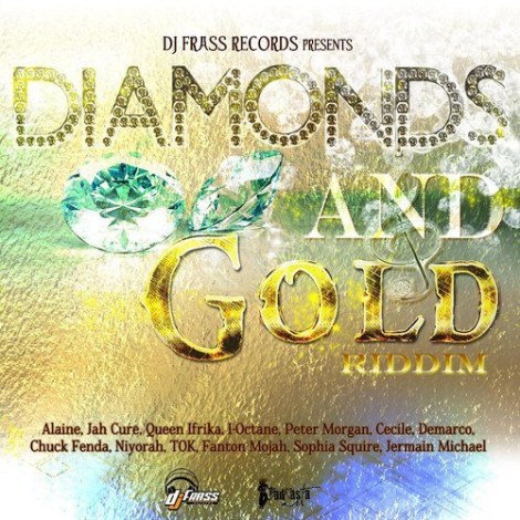 diamondgold