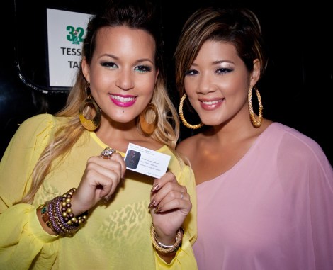 tessanne tami chin